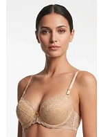 BRA 36 BEIGE