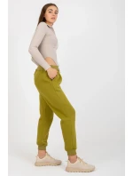 Teplákové nohavice model 172545 Fancy