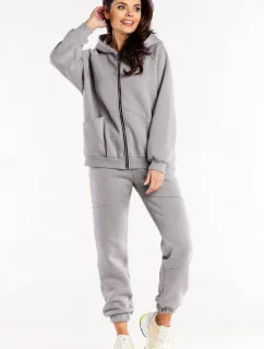 Teplákové nohavice model 188028 Infinite You