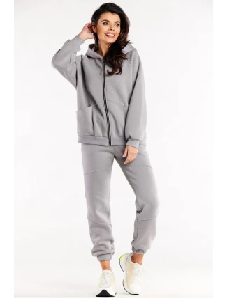 Teplákové nohavice model 188028 Infinite You