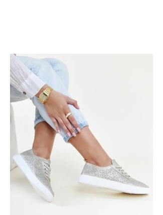 Tenisky model 207319 Solea