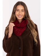 Nekonečný šál model 220381 AT