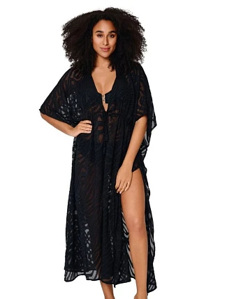 Dámske kimono LingaDore 8234