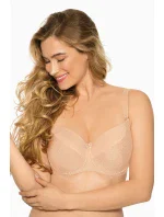 Vystužená dámska podprsenka Gaia BS 281 Kate Vystužená dámska podprsenka Gaia BS 281 Kate