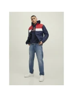 Jack & Jones Jjetoby Bunda s golierom Noos M 12211788