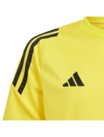 Tričko adidas Tiro 24 Jersey Jr IS1027