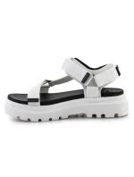 Sandále Palladium Pallacruise Strap Star White W 97465-116-M Sandále Palladium Pallacruise Strap Star White W 97465-116-M