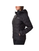 Columbia Delta Ridge II Bunda s kapucňou W 2088253010 Columbia Delta Ridge II Bunda s kapucňou W 2088253010