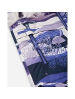 Reima Reimatec Muonio Jr zimná športová bunda 5100289B-5661 Reima Reimatec Muonio Jr zimná športová bunda 5100289B-5661