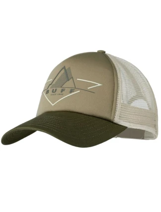 Buff Trucker Cap 1225998543000