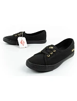 Lee Cooper dámske tenisky športové čierne slip-on baleríny dámske Lee Cooper dámske tenisky športové čierne slip-on baleríny dámske