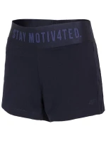 Šortky 4F W H4L21-SKDD013 31S ženy