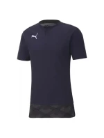 Pánsky športový dres M 656490 06 - Puma Pánsky športový dres M 656490 06 - Puma