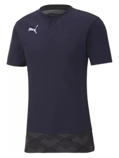 Pánsky športový dres M 656490 06 - Puma