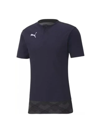 Pánsky športový dres M 656490 06 - Puma Pánsky športový dres M 656490 06 - Puma