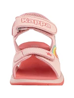 Detské sandále Pelangi G Jr 261042K 2129 - Kappa
