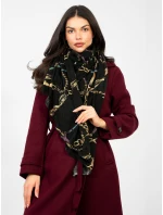 Závoj AT CH F67024.26 čierny