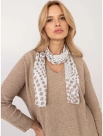 Blúzka DHJ BZ 19226.91 camel