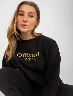 Súprava EM KMPL 641.91 čierna