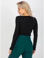 Jumper NM SW C 3107 3.28X čierny