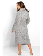 Dlhý župan Zoe - Momenti Per Me