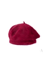 Dámska baretka 18388 Red - Art Of Polo