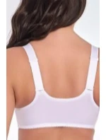 PODPRSENKA 586/BRA ZUZA 100-105-BIELA
