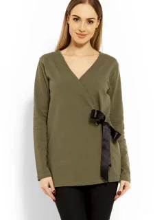 Blúzka model 113248 PeeKaBoo