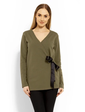 Blúzka model 113248 PeeKaBoo