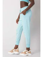 Teplákové nohavice model 166649 Fancy