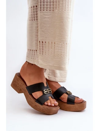 Papuče model 198267 Step in style