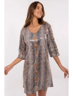 Večerné šaty model 209717 Lakerta