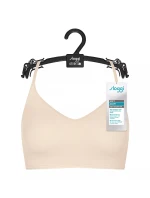 Dámsky top Soft ADAPT Top - NATUREL (076) - prírodný 00RB - SLOGGI Dámsky top Soft ADAPT Top - NATUREL (076) - prírodný 00RB - SLOGGI