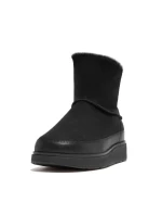 FitFlop GEN-FF Mini Double-Faceed Shearling Boots W GS6-090 FitFlop GEN-FF Mini Double-Faceed Shearling Boots W GS6-090