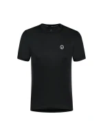 Rogelli bežecký dres CORE čierny L