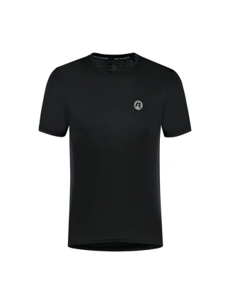 Rogelli bežecký dres CORE čierny L