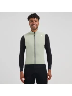 Rogelli tričko s dlhým rukávom DISTANCE II sivá 3XL