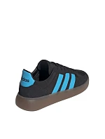 Pánska obuv adidas Barreda Decode black IH1430 Pánska obuv adidas Barreda Decode black IH1430