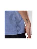 Pánske tričko ROSSIGNOL M Graphic Waterfall Tee, fialové Pánske tričko ROSSIGNOL M Graphic Waterfall Tee, fialové