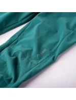 Detské nohavice Gaude Tg Jr 92800396542 - Elbrus