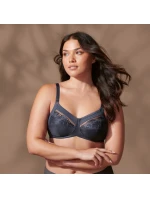 Safina pohodlná podprsenka 5449 shadow blue - Anita Classix Safina pohodlná podprsenka 5449 shadow blue - Anita Classix