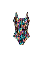 Jednodielne plavky Style Kelly 7214 multi color - Anita Classix Jednodielne plavky Style Kelly 7214 multi color - Anita Classix