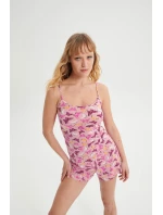 Vamp - Dámske kraťasy s potlačou 19793 - Vamp