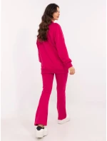 Súprava EM KMPL 846.91 fuchsiová