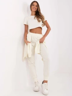 Súprava LK KMPL 509784.73 ecru