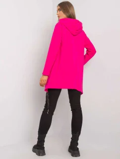Blúzka RV BL 4899.23P fuchsiová