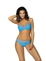 Dámske dvojdielne plavky Violetta M-476 - Marko