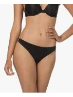 Dámske tangá QF6816E 0SR khaki - Calvin Klein Dámske tangá QF6816E 0SR khaki - Calvin Klein