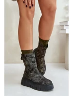 Obuv model 202804 Step in style Obuv model 202804 Step in style