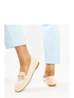 Mokasíny model 207420 Solea